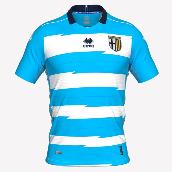 Thailandia Maglia Parma Portiere 22/23 Blu